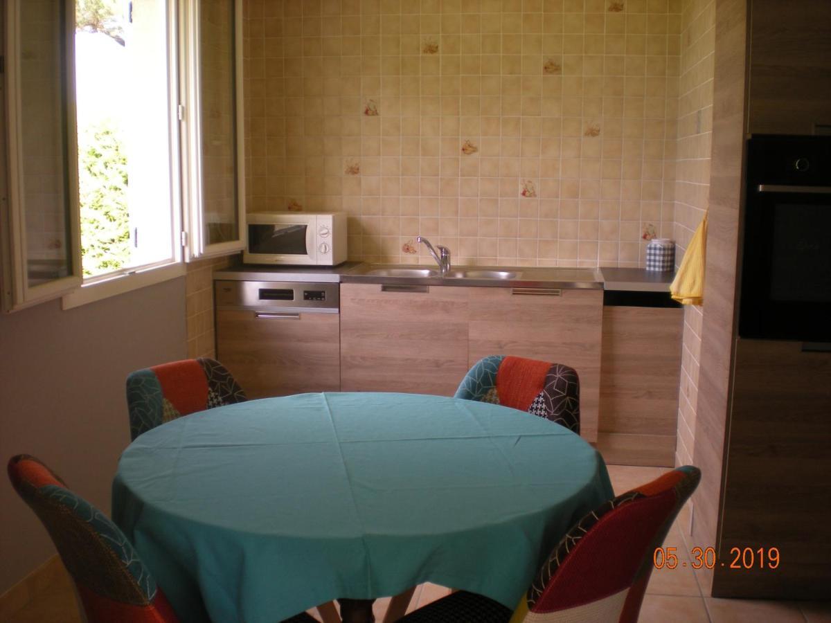 Gite de Grandcamp Maisy Extérieur photo